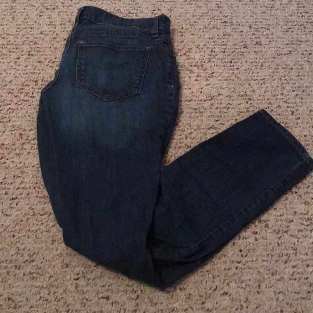 Old Navy jeans